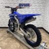 2026 Yamaha YZ250F Team Yamaha Blue