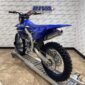 2026 Yamaha YZ250F Team Yamaha Blue