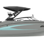 2026 Yamaha Boats 255XD