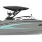 2026 Yamaha Boats 255XD