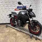 2025 Suzuki GSX-8S