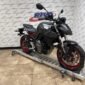 2025 Suzuki GSX-8S