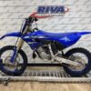 2026 Yamaha YZ125 Team Yamaha Blue