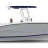 2026 Yamaha Boats 252 FSH Sport