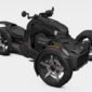 2025 Can-Am® Ryker Sport