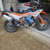 2023 KTM 890 Adventure R