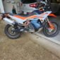 2023 KTM 890 Adventure R
