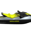 2021 Sea-Doo GTI™ SE 130 IBR & Sound System