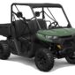 2025 Can-Am® Defender DPS HD7 Compass Green