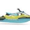 2025 Yamaha WaveRunners Jetblaster PRO 2-Up