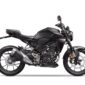 2025 Honda® CB300R
