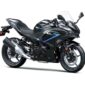 2025 Kawasaki Ninja® 500 SE ABS