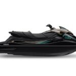 2025 Yamaha WaveRunners GP SVHO™ with Audio