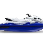 2025 Yamaha WaveRunners GP SVHO™ with Audio