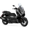 2025 Yamaha XMAX