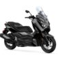 2025 Yamaha XMAX