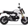 2026 Honda® Grom ABS