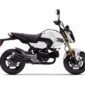 2026 Honda® Grom ABS
