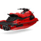 2026 Yamaha WaveRunners GP SVHO™ with Audio