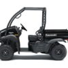 2026 Kawasaki Mule SX™