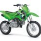 2026 Kawasaki KLX®110R L