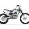 2026 Kawasaki KLX®140R F