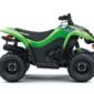 2026 Kawasaki KFX®50