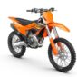 2026 KTM 450 SX-F