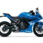 2026 Suzuki GSX-8R