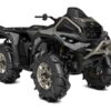 2026 Can-Am® Outlander X mr 850