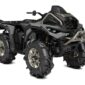 2026 Can-Am® Outlander X mr 850
