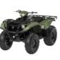 2026 Yamaha Kodiak 700 EPS