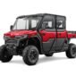2026 CFMOTO UFORCE U10 XL Pro Highland