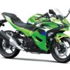 2026 Kawasaki Ninja® 500