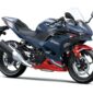 2026 Kawasaki Ninja® 500 SE ABS