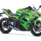 2026 Kawasaki Ninja® 650 ABS
