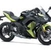2026 Kawasaki Ninja® 650 ABS