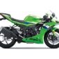 2026 Kawasaki Ninja® ZX™-6R