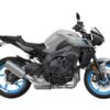 2026 Yamaha MT-10