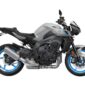 2026 Yamaha MT-10