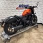 2025 Honda® Rebel 1100 DCT SE