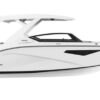 2026 Yamaha Boats 295SD