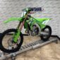 2026 Kawasaki KX™450SR