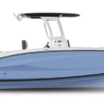 2026 Yamaha Boats 255 FSH Sport H