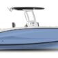 2026 Yamaha Boats 255 FSH Sport H