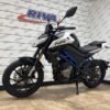 2025 CFMOTO 300NK