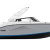 2026 Yamaha Boats 222SD