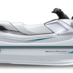 2025 Yamaha WaveRunners VX®