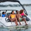 2025 Yamaha Boats AR195