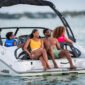 2025 Yamaha Boats AR195